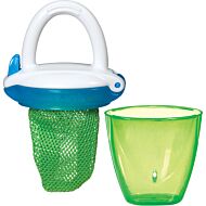 Munchkin: Deluxe Fresh Food Feeder (Green) - 12% OFF!!