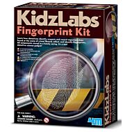 4M Kidz Labs | Fingerprint Kit - 15% OFF!!
