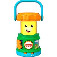 Fisher-Price: Laugh & Learn® Camping Fun™ Lantern - 15% OFF!!
