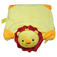 Fisher-Price: Fleece Blanket (Assorted Design)