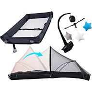 Crolla: Ally Playpen (Accessories Set)