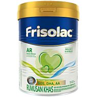 Frisolac Comfort / Frisolac AR: Special Infant Formula (from birth) 400g [Special Formula Anti Regurgitation]