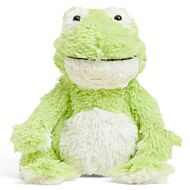Warmies: Frog (Microwavable / Chillable)