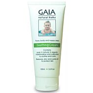 GAIA Skin Soothing Cream 100ml - 25% OFF!!