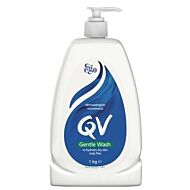 QV Gentle Wash (for Dry or Sensitive Skin) 1kg