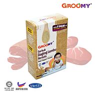 Groomy Beef Pepperi Powder 50g (For 8+ Months) - 10% OFF!!