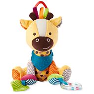 Skip Hop: Bandana Buddies Activity Giraffe - 16% OFF!!