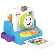 Fisher-Price: Laugh & Learn® Click & Learn Instant Camera - 13% OFF!!
