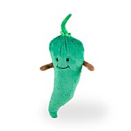 Warmies: Green Chilli (Microwavable / Chillable) [PREORDER - Limited units arriving end Sept]