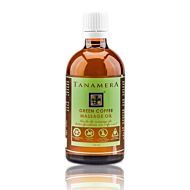 Tanamera Green Coffee Massage Oil 100ml - 20% OFF!