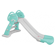 Coby Haus: Gummy Slide (Tiffany Blue) - RM70 OFF!!