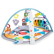 Baby Einstein: 4-in-1 Kickin' Tunes Music and Language Discovery Activity Gym
