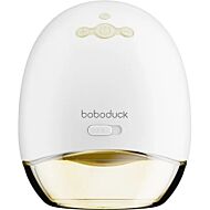 Boboduck: Gianna Wearable Electric Breastpump Wireless Handsfree (BUY 1 FREE 1)
