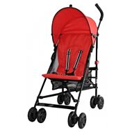 [PRE-ORDER] Halford: Solo II Stroller