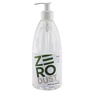 K-MOM: Zero-Dust Hand Sanitizer (Gel) 500ml (70% Ethanol)