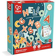 Hape Toys: ABC Magnetic Letters - 10% OFF!!