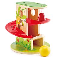 Hape Toys: Jungle Press and Slide - 11% OFF!!