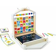 Hape Toys: Alphabet Learning Pack