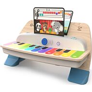 Hape Toys: Baby Einstein Together in Tune Piano Connected Magic Touch