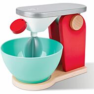 Hape Toys: Wooden Mix & Bake