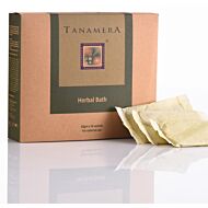 Tanamera Herbal Bath 14x10g - 20% OFF!