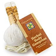 Tanamera Herbal Body Compress 100g - 20% OFF!!