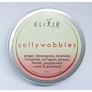 Elixir For Soraya - COLLYWOBBLES (30 ml)