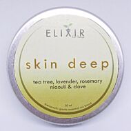 Elixir For Soraya - SKIN DEEP (30 ml)