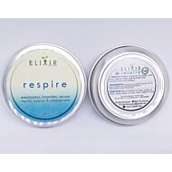 Elixir For Soraya - RESPIRE (For cough/flu) (30 ml)