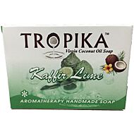 Tropika: Baby Soap - Kaffir Lime (50g)