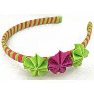 Bows & Blings: Mini Poppies Collection - Fluorescent