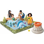 Intex: Jurassic Adventure Play Center