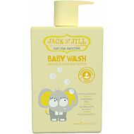 Jack N' Jill: Baby Wash 300ml
