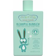 Jack N' Jill: Blissful Bubbles 300ml