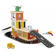 Janod: Garage [PREORDER]