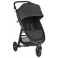Baby Jogger: City Mini GT2 Stroller - Jet
