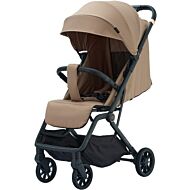 Koopers: EEZI Stroller (Latte)