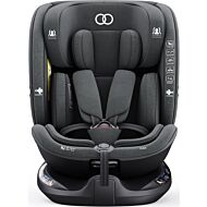 Koopers: Flex Car Seat (Matt Grey)