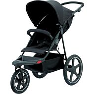 Koopers: Nexa Jogger Stroller (Midnight)