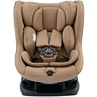 Koopers: Pago+ Baby Car Seat (Latte)
