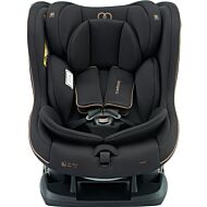Koopers: Pago+ Baby Car Seat (Midnight)