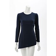 Ratuwear: Lana in Navy Blue - S