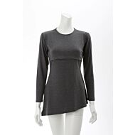Ratuwear: Lana in Grey - M