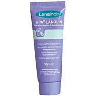 Lansinoh: HPA® Lanolin Nipple Cream 10ml 