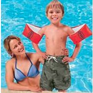 Intex: Large Deluxe Arm Bands (12 x 6 inch) (Ages 6-12) - 10% OFF!!