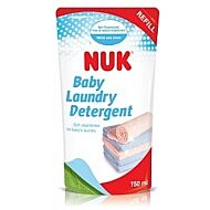 NUK: Baby Laundry Detergent Refill Pack 750ml - 16% OFF!!