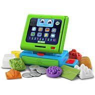 LeapFrog: Count Along Cash Register - 20% OFF!