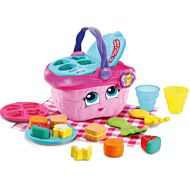 LeapFrog: Shapes & Sharing Picnic Basket (Refresh) - 24% OFF!!