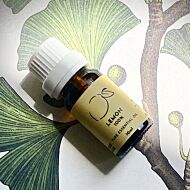 Plantsense: Lemon Pure Essential Oil 10ml