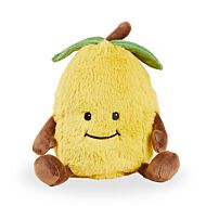Warmies: Lemon (Microwavable / Chillable) [PREORDER - Limited units arriving end Sept]